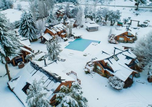 Angostura Cabin | Experience Guardianes Del Bayo: 4-Star Family Retreat
