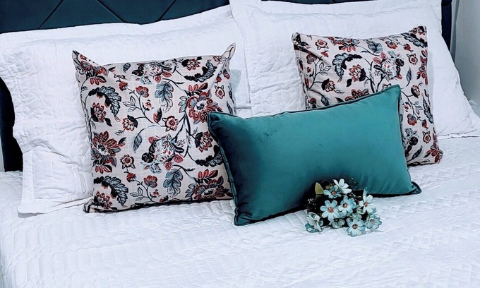 Jardim Vitoria Apartment | Guarujá Sol e Praia