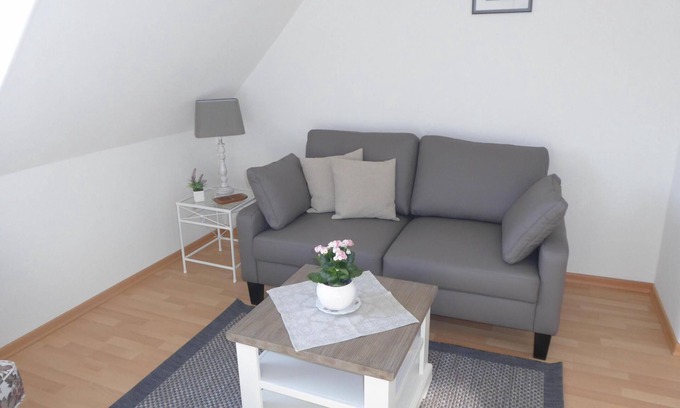 Goting Apartment | Guatingwai 23 Jacobsen Whg 2