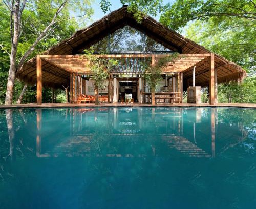 Mawanella Hotel | Experience Guava House with Oceanfront Views and Spa