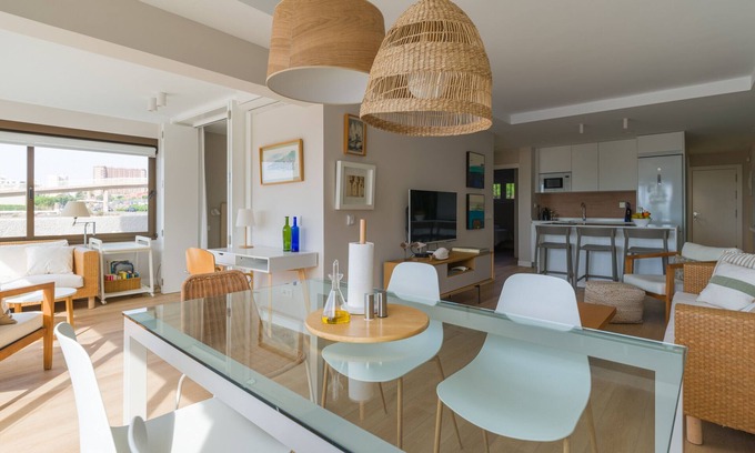 San Agustin Ski Chalet | Beachfront Escape at Guayabo Home with Pool & Ocean Views
