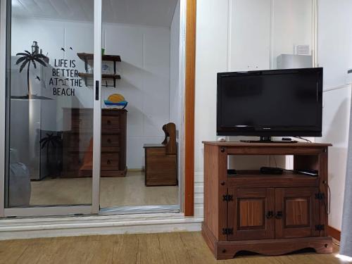 Guazuvira Apartment | Guazuvira a 2 cuadras de la playa