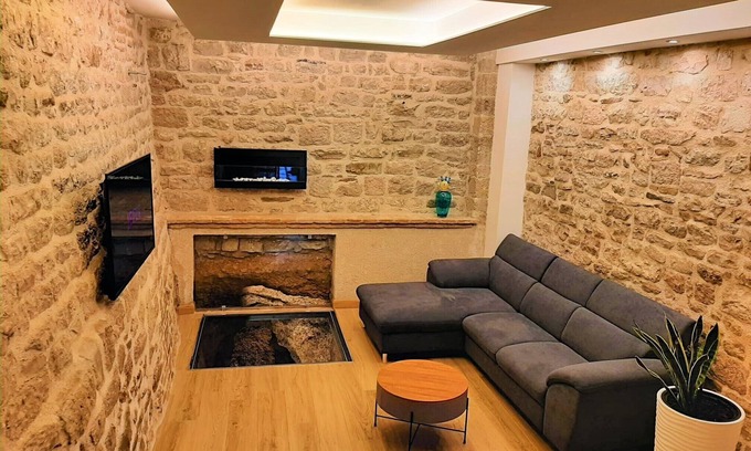 Gubbio Apartment | Guest Rated 10/10: Cozy Gubbio Apartment with Breakfast