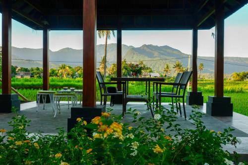 Sawan Villa | Family-Friendly Stay at Gubuk Kurnia - Rated 7/10