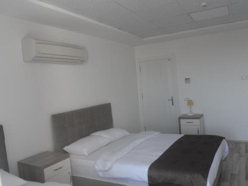 Serik Apartment | Eco-Friendly Comfort at Guckar Sehrinn Oteli - 8/10 Rated