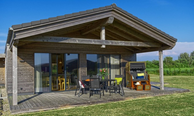 Westertilli House | Exclusive Gud Jard Lodge No. 19 with Oceanfront Views