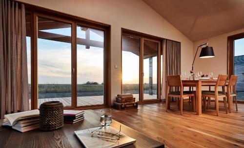 Westertilli House | Experience Oceanfront Bliss at Gud Jard Lodge Nr 36