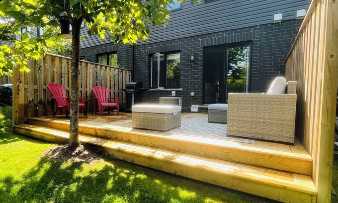Guelph House | Discover Guelph's Prime Location with Family-Friendly Amenities
