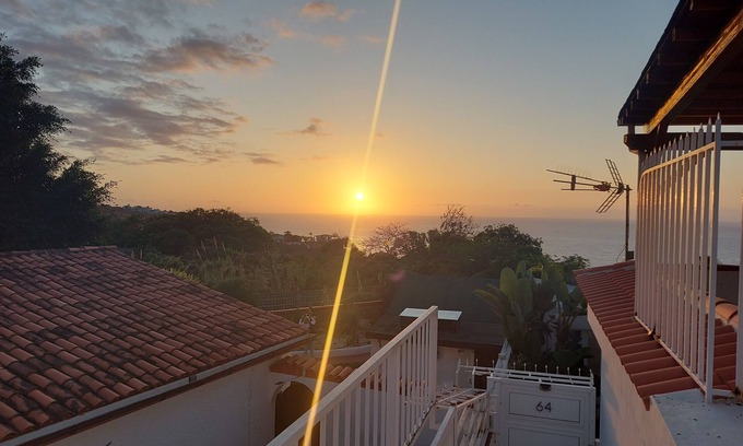 La Victoria de Acentejo House | Private Guest Apartment with Pool & Spa – Rated 9.2/10
