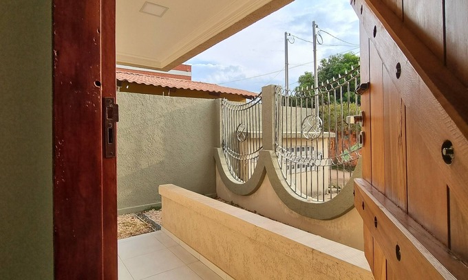 Sao Jorge Hotel | Exceptional Guest Apartment Village São Jorge with Kitchen & Dining