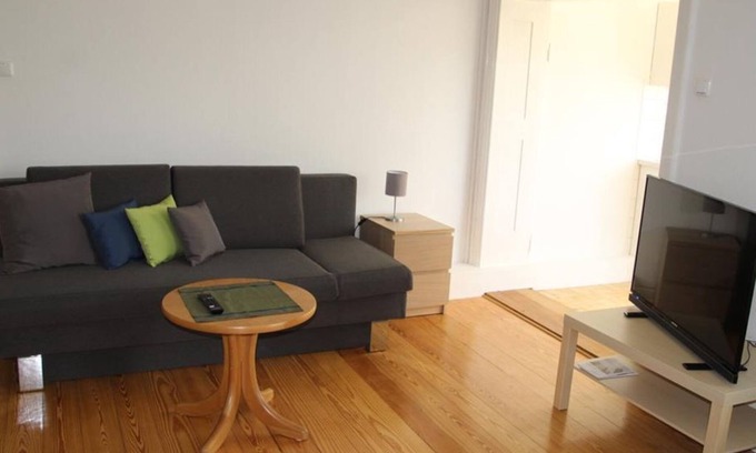 Gaarden-Sud - Kronsburg Apartment | Convenient Guest Apartment with Kitchen at Klähn Apartments