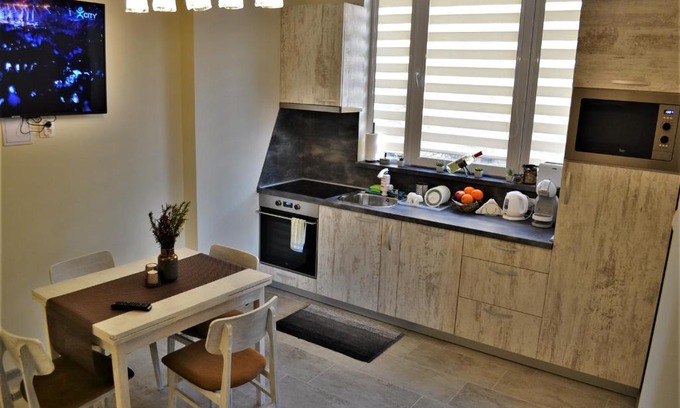 Karlovo Apartment | Pet-Friendly Guest Apartment Balkan with Top Ratings