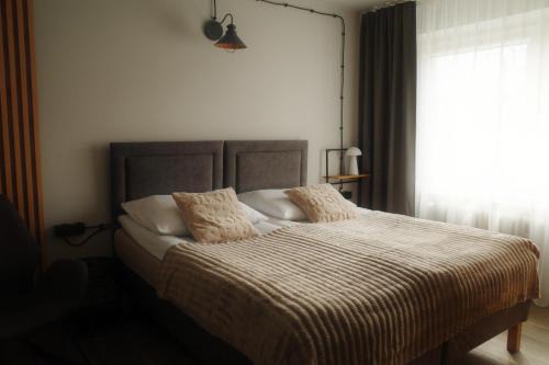 Orlowo House | Oceanfront Guest Apartments Orłowo with Kitchen & Pet Friendly