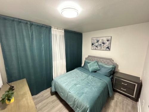 Federal Way Apartment | Guest apartments The Comfy Nest