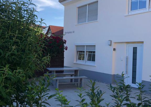 Aalen Apartment | Comfortable Guest Apartments with 2 Bedrooms & Child-Friendly