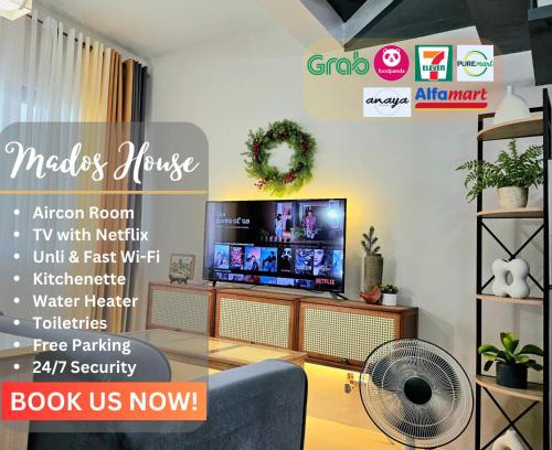 Binan City House | Highly Rated Guest Favorite House in Biñan for Families