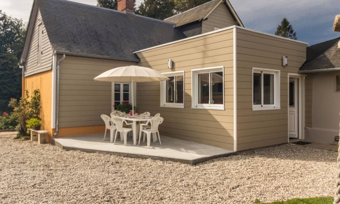 Richemont House | Guest house Richemont (Seine Maritime), 3 bedrooms, 6 people