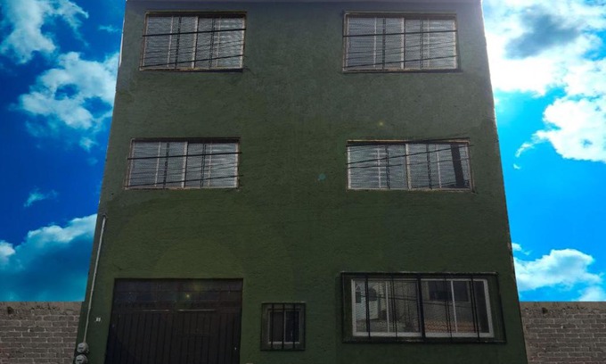 Mexico City House | Budget-Friendly Guest Green with Breakfast and Kitchen Access