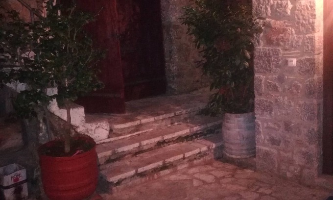 Arachova House | Budget-Friendly Guest House Ioanna with Family Amenities