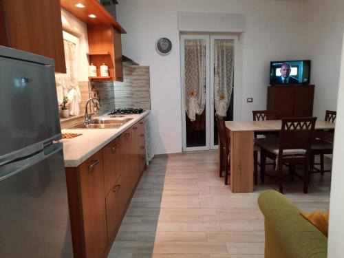 Casamicciola Terme Apartment | Welcoming Guest Home with Child-Friendly Amenities