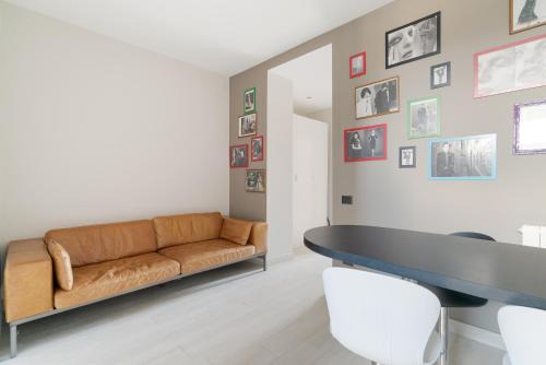 Zona Padova Apartment | Guest Host - Parco Trotter Cosy Apartment