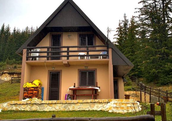 Razvrsje House | Pet-Friendly Guest House Đina: Rated 9/10 by Guests