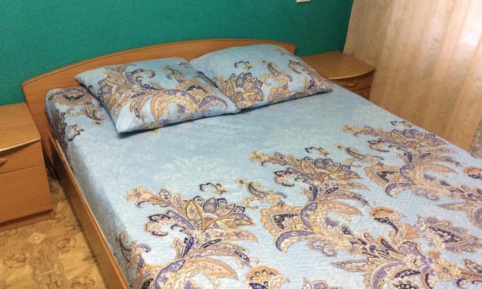 Kechchoyyag Apartment | Discover Guest House на Морозова 35 for Budget Travelers