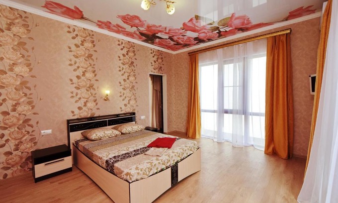 Kabardinka House | Pet-Friendly Comfort at Guest House Abrikos - 8/10 Rating