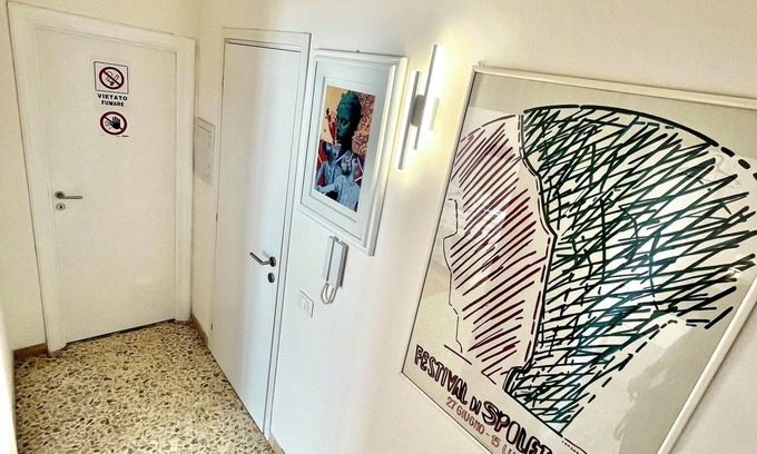 Papigno House | GUEST HOUSE ACCOMMODATION MATILDE SPRING