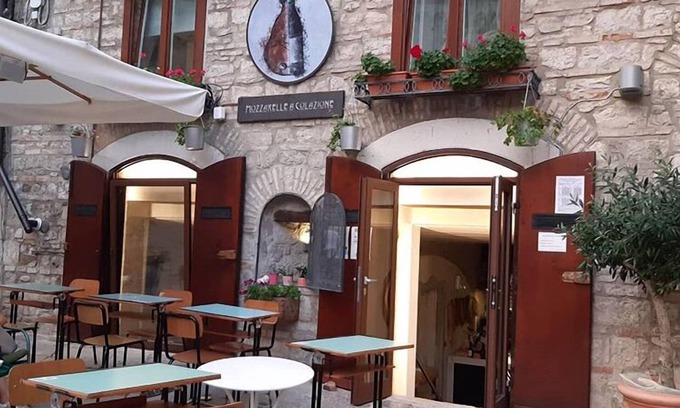 Potenza House | Discover B&B Al Convento: Family-Friendly with Breakfast