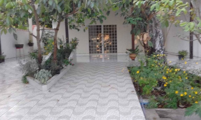 Alter do Chao House | Inviting Guest House in Alter do Chão, Brazil for Families