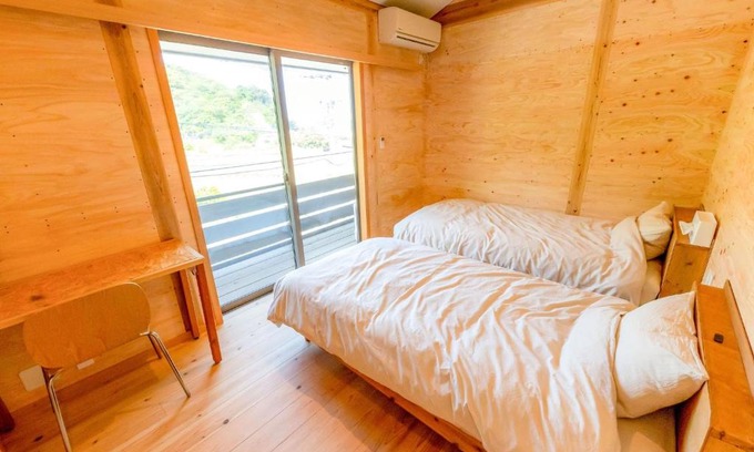 Amami House | Family-Friendly Guest House Amami Long Beach - Rated 9/10