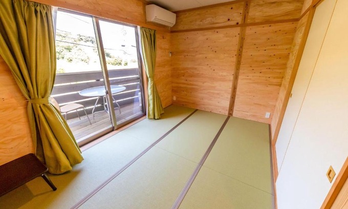 Amami House | Guest House Amami Long Beach 2 - Family-Friendly Retreat