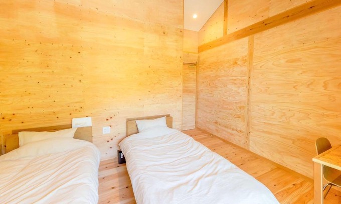 Amami House | Stay at Guest House Amami Long Beach - Family-Friendly Retreat