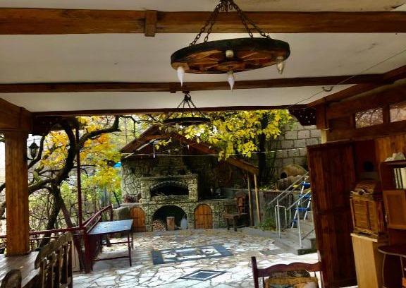 Ijevan House | Top-Rated Guest House Anahit in Ijevan with Spa & Dining