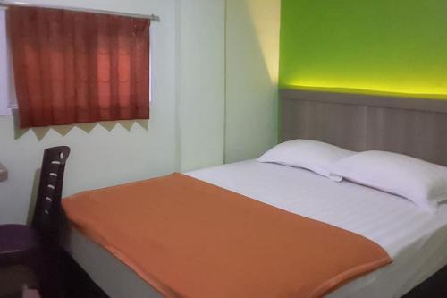 Pangkalan Bun Hotel | Budget-Friendly Stay at Guest House Anak Raja Pangkalan Bun