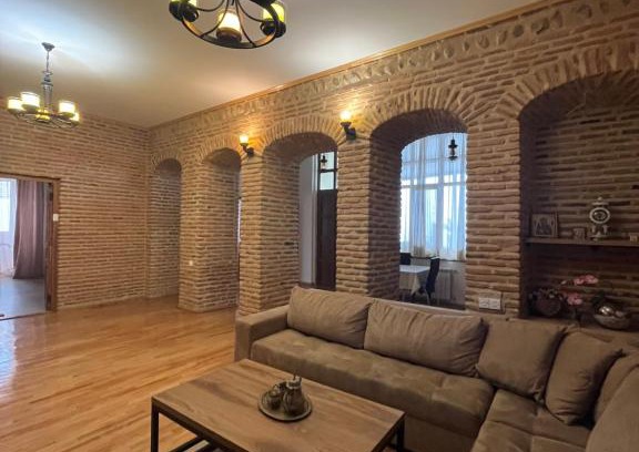 Sighnaghi Apartment | Delightful Guest House Anuki: 4-Star Stay, Pet Friendly!