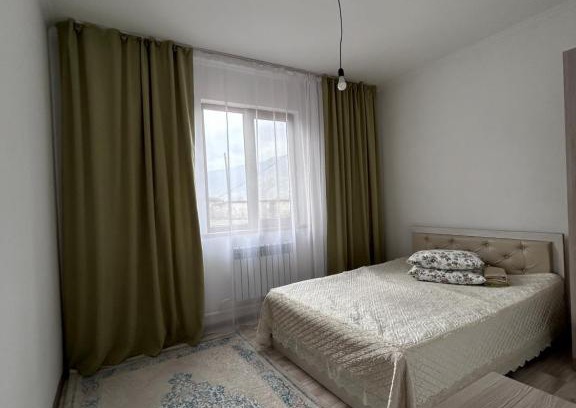 Saty House | Cozy Guest House Arcabay-Karligash with Hot Tub & Kitchen