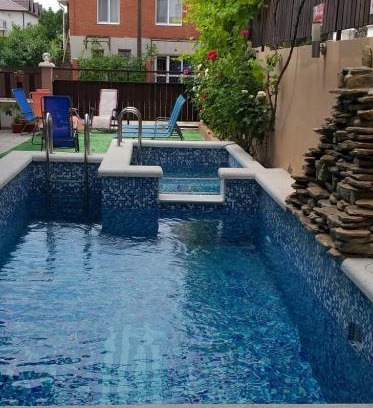 Kabardinka House | Guest Rated Guest House Argo with Breakfast & Kitchen Access