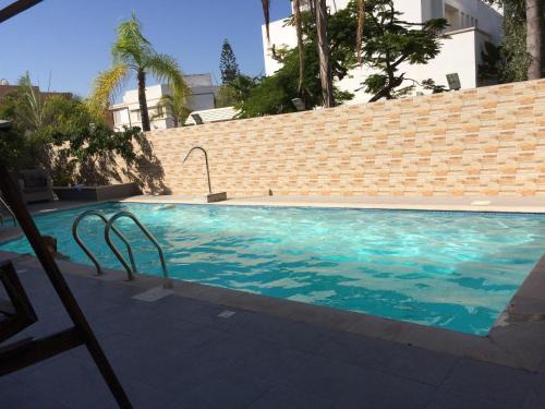 Ashdod House | Discover Guest House Ashdod-Beach with Pool & Family Fun