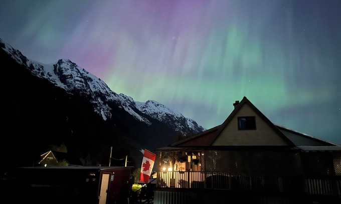 Stewart Bed & Breakfast | Relaxing Guest House Austria with Spa and Family Amenities
