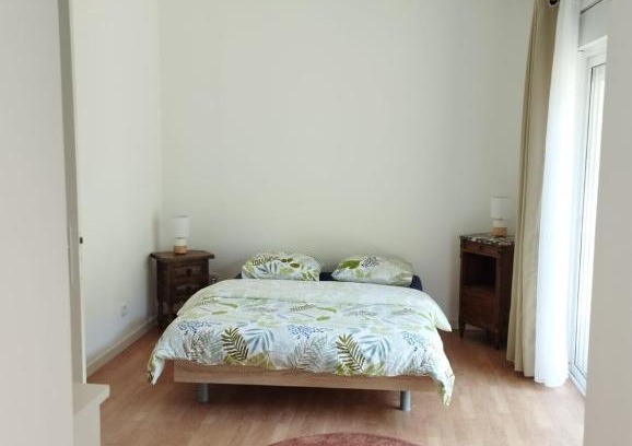 Mios House | Cozy Guest House Steps from Bassin d'Arcachon