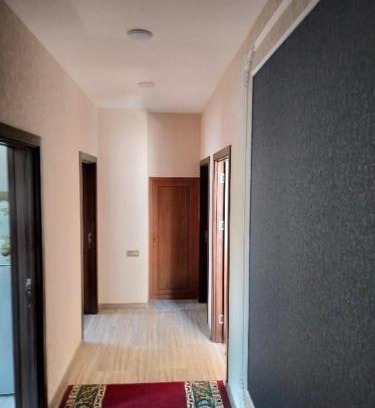 Samaxi House | Guest House