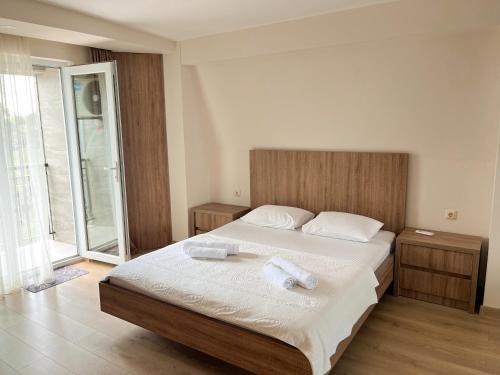 Mtsvane Kontskhi House | Oceanfront Bliss at Guest House Bagrationi - Rated 9.9/10
