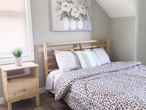 Parkville Bed & Breakfast | Exceptional Guest House in Parkville with Family Amenities