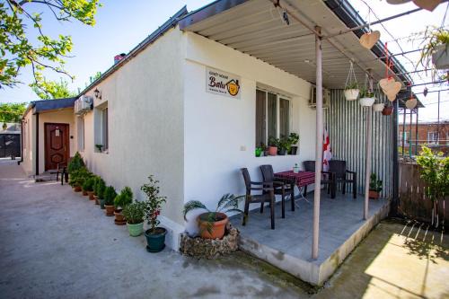 Kutaisi Apartment | Family-Friendly Comfort at Guest House BALU Awaits You