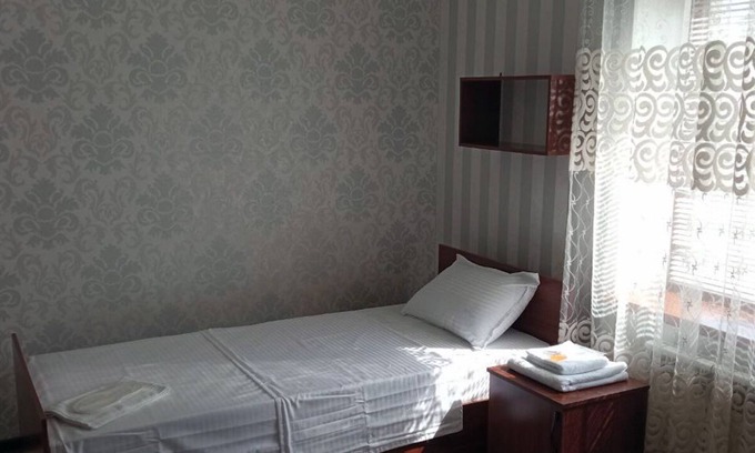 Samarkand House | Guest house "Behruz 5 star"
