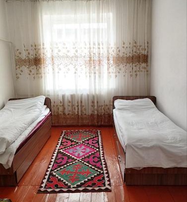 Naryn Region House | Discover Guest House Bereke: Top-Rated Family Retreat