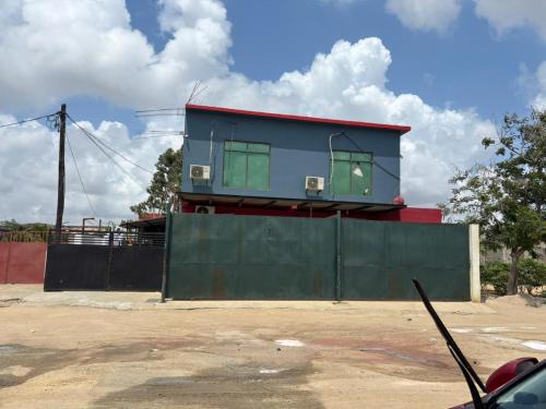 Beira Hotel | Guest House Bobonito