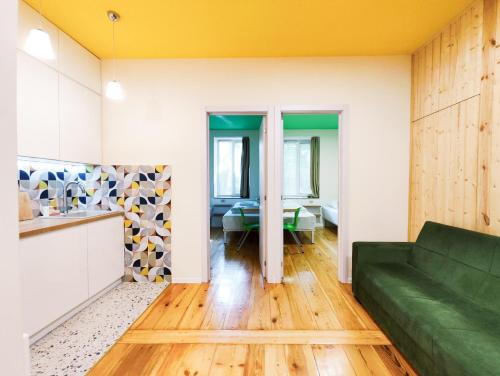Bolnisi House | Top-Rated Guest House Bolnisi - Duplex Apartment Awaits
